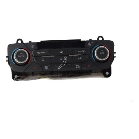 Commande chauffage FORD FOCUS 3 Photo n°1