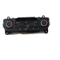 Commande chauffage FORD FOCUS 3
