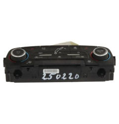 Commande chauffage FORD FOCUS 3 Photo n°3