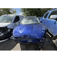 Commande chauffage FORD FOCUS 3 Photo n°9