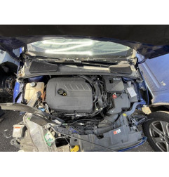 Commande chauffage FORD FOCUS 3 Photo n°10