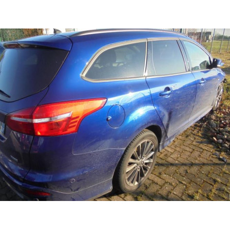 Planche de bord complete FORD FOCUS 3