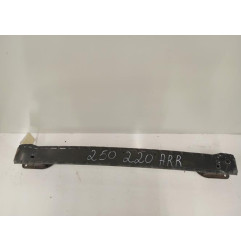 Renfort pare choc arriere (traverse) FORD FOCUS 3 Photo n°1