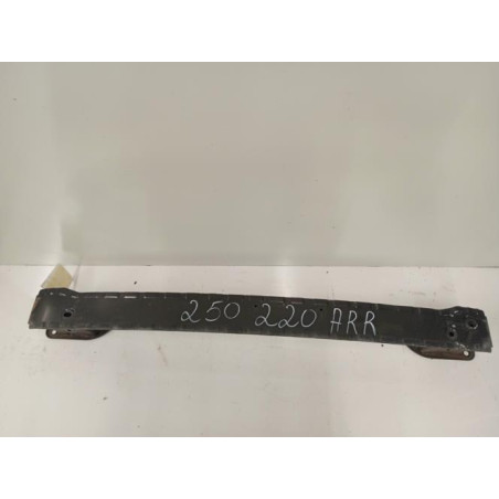 Renfort pare choc arriere (traverse) FORD FOCUS 3 Photo n°1