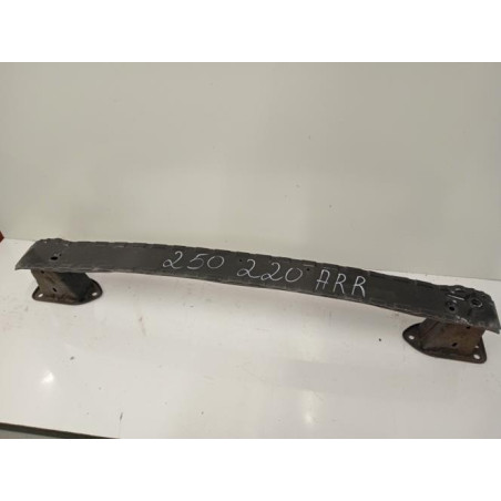 Renfort pare choc arriere (traverse) FORD FOCUS 3