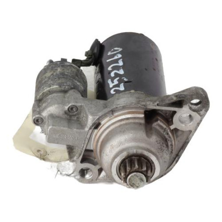 Demarreur VOLKSWAGEN POLO 4 Photo n°1