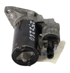 Demarreur VOLKSWAGEN POLO 4 Photo n°3