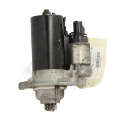 Demarreur VOLKSWAGEN POLO 4 Photo n°6