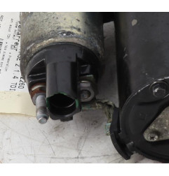 Demarreur VOLKSWAGEN POLO 4 Photo n°8