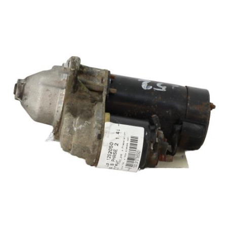 Demarreur OPEL CORSA B
