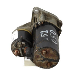 Demarreur OPEL CORSA B Photo n°3