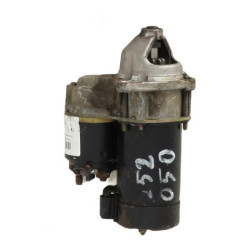 Demarreur OPEL CORSA B Photo n°5