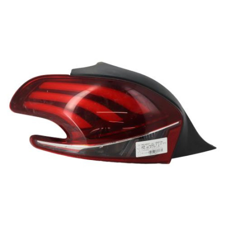 Feu arriere principal gauche (feux) PEUGEOT 208 1 Photo n°1