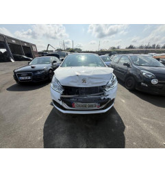 Ceinture avant droit PEUGEOT 208 1 Photo n°9