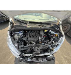 Ceinture avant droit PEUGEOT 208 1 Photo n°10