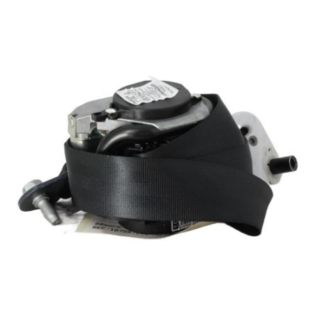 Ceinture avant gauche PEUGEOT 208 1 Photo n°1