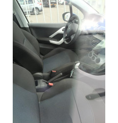 Ceinture avant gauche PEUGEOT 208 1 Photo n°6