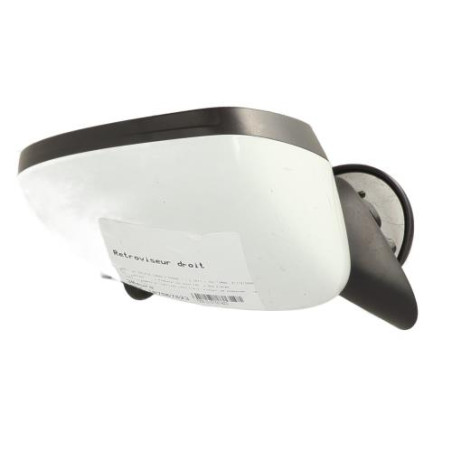 Retroviseur droit OPEL CORSA D Photo n°5