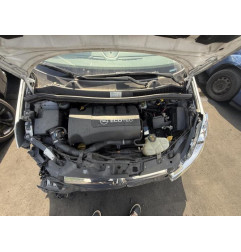 Ceinture avant droit OPEL CORSA D Photo n°11