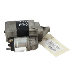 Demarreur RENAULT GRAND MODUS Photo n°4
