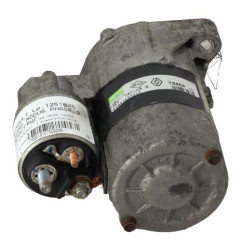 Demarreur RENAULT GRAND MODUS Photo n°6