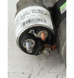 Demarreur RENAULT GRAND MODUS Photo n°8