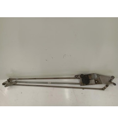 Moteur essuie glace avant RENAULT GRAND MODUS Photo n°1