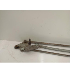 Moteur essuie glace avant RENAULT GRAND MODUS Photo n°3