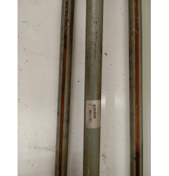 Moteur essuie glace avant RENAULT GRAND MODUS Photo n°4