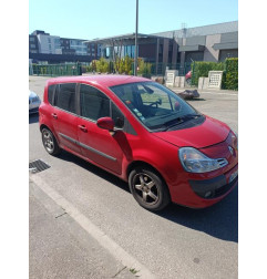 Moteur essuie glace avant RENAULT GRAND MODUS Photo n°6