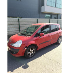 Moteur essuie glace avant RENAULT GRAND MODUS Photo n°7