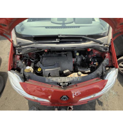 Moteur essuie glace avant RENAULT GRAND MODUS Photo n°12