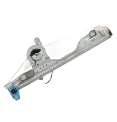 Moteur leve vitre avant droit RENAULT GRAND MODUS Photo n°3