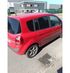 Moteur leve vitre avant droit RENAULT GRAND MODUS Photo n°8