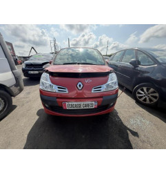 Moteur leve vitre avant droit RENAULT GRAND MODUS Photo n°9