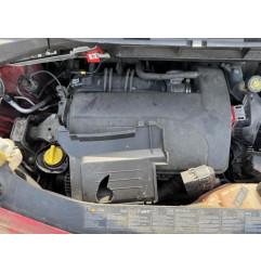 Moteur leve vitre avant droit RENAULT GRAND MODUS Photo n°11