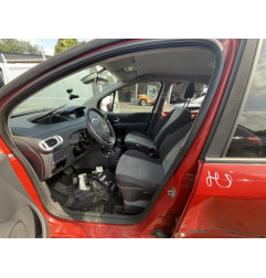 Moteur leve vitre avant droit RENAULT GRAND MODUS Photo n°14