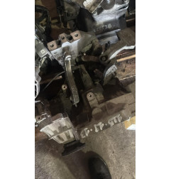 Boite de vitesses VOLKSWAGEN GOLF PLUS