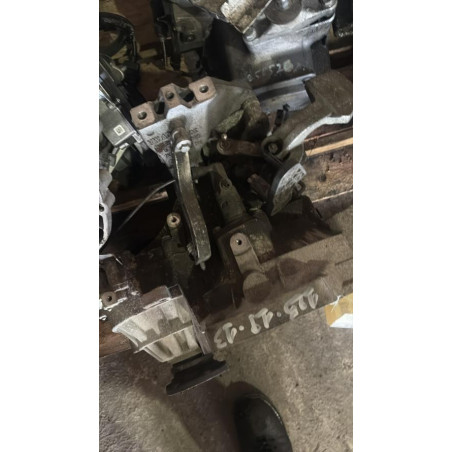 Boite de vitesses VOLKSWAGEN GOLF PLUS