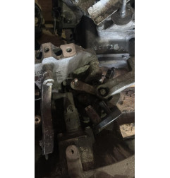 Boite de vitesses VOLKSWAGEN GOLF PLUS Photo n°3