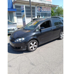 Boite de vitesses VOLKSWAGEN GOLF PLUS Photo n°4