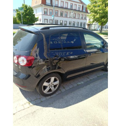 Boite de vitesses VOLKSWAGEN GOLF PLUS Photo n°7