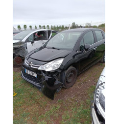 Pare soleil droit CITROEN C3 2 Photo n°3