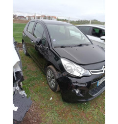 Pare soleil droit CITROEN C3 2 Photo n°4