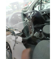 Pare soleil droit CITROEN C3 2 Photo n°5