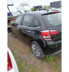 Pare soleil droit CITROEN C3 2 Photo n°6