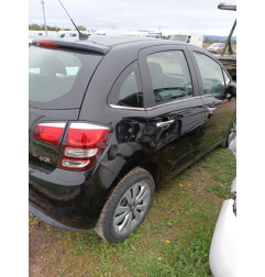 Pare soleil droit CITROEN C3 2 Photo n°7