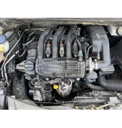 Pare soleil droit CITROEN C3 2 Photo n°10