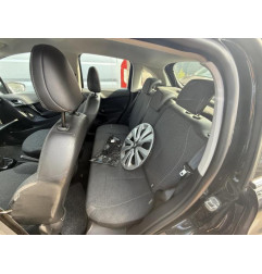 Pare soleil droit CITROEN C3 2 Photo n°15