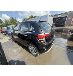 Pare soleil droit CITROEN C3 2 Photo n°16